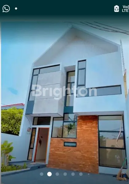 image RUMAH KEREN DI GALAXY (1)