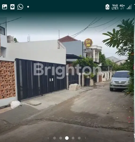 image RUMAH KEREN DI GALAXY (3)