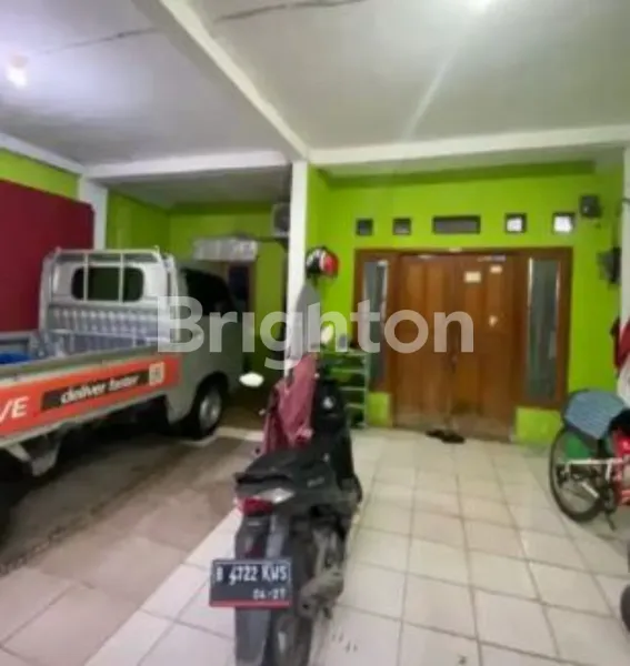 image RUMAH ASRI DI CLUSTER BUMI RINJANI MUSTIKA JAYA BEKASI TIMUR (2)