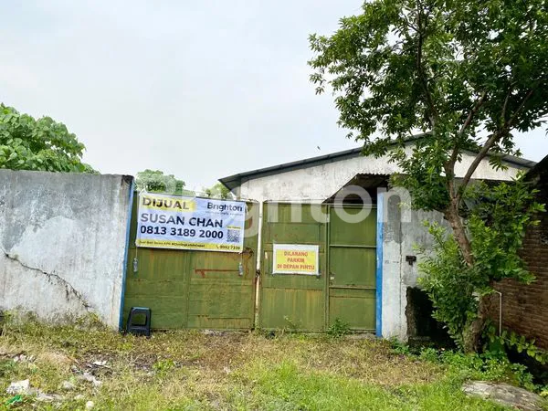 image TANAH BONUS GUDANG NGELOM MEGARE SIDOARJO (1)