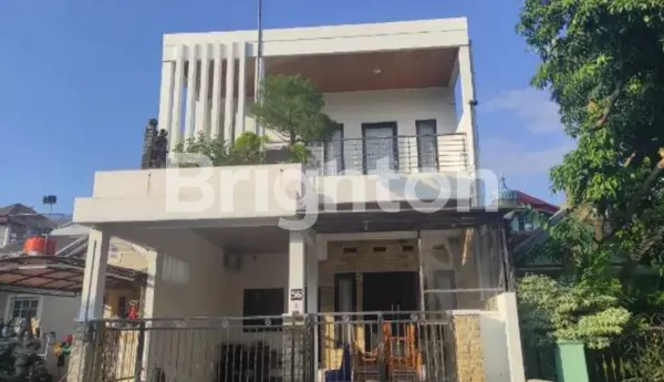 image RUMAH CANTIK SIAP HUNI DI KOTA LEGENDA DUKU BIMA BEKASI TIMUR (1)