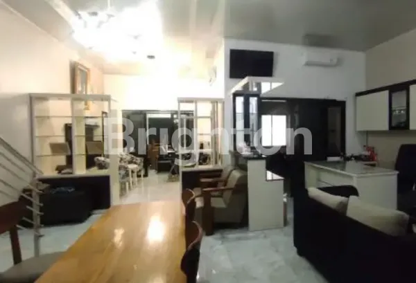 image RUMAH CANTIK SIAP HUNI DI KOTA LEGENDA DUKU BIMA BEKASI TIMUR (5)