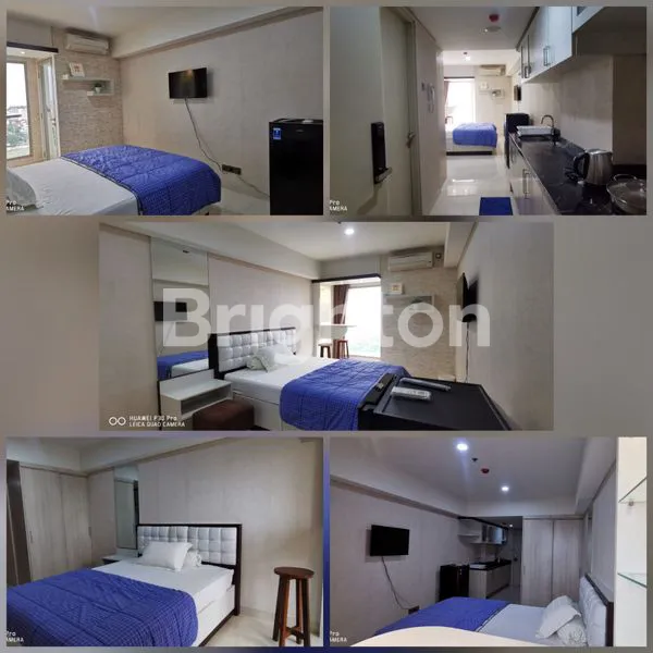 Gambar Property SIAP HUNI | LOUISE KIENNE AHMAD YANI, SIMPANG LIMA, SEMARANG