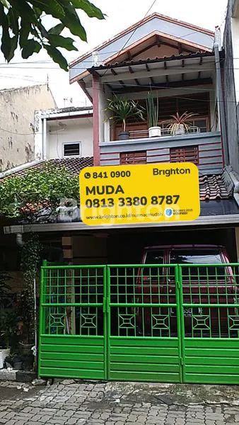 image RUMAH DIJUAL DIKARAH INDAH  (1)