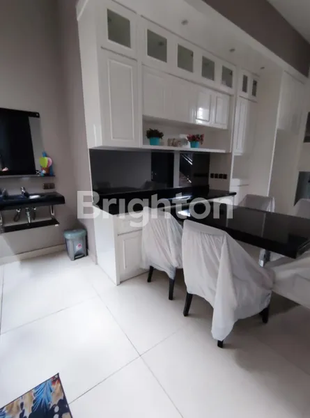 image THE MANSION PAKUWON INDAH SURABAYA BARAT (3)