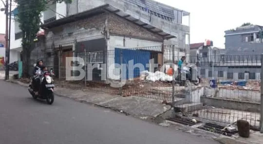 image TANAH DI KEBAYORAN BARU DEKAT DENGAN PONDOK INDAH MALL (1)