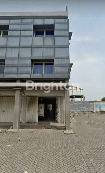 image RUKO POJOK CBD SURAMADU DEKAT PERKOTAAN (1)