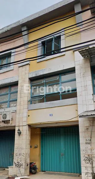 image RUKO PUSAT KOTA TIDAR MURAH (1)