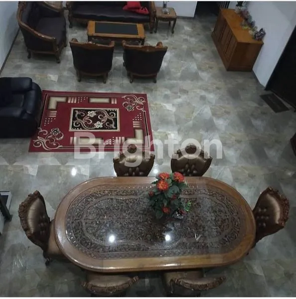 image RUMAH  MEWAH 2,5 LANTAI - SIAP HUNI CILANGKAP - JAKARTA TIMUR (4)