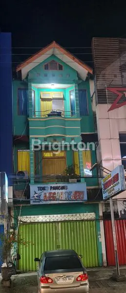 image RUKO STRATEGIS DI TENGAH KOTA (2)