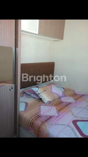 image APARTEMENT 2 BR PUNCAK PERMAI SURABAYA FULL FURNISH LEVEL TOP VIEW CITY (2)