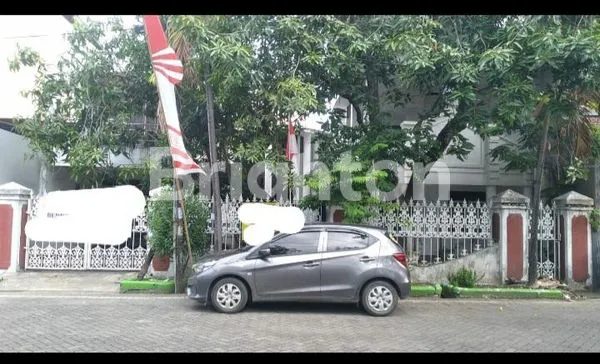 image RUMAH 2 LT DI RUNGKUT MEJOYO SURABAYA DEKAT UBAYA DAN RUNGKUT INDUSTRI (1)