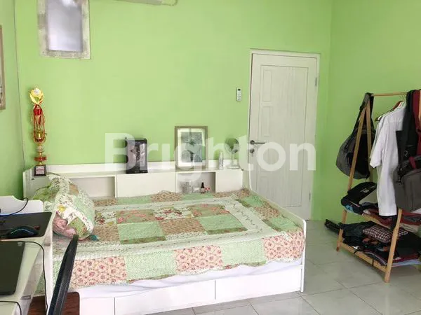 image DIJUAL CEPAT RUMAH CANTIK DI SEMPUR KALER BOGOR  (2)