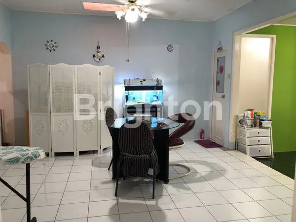 image DIJUAL CEPAT RUMAH CANTIK DI SEMPUR KALER BOGOR  (3)