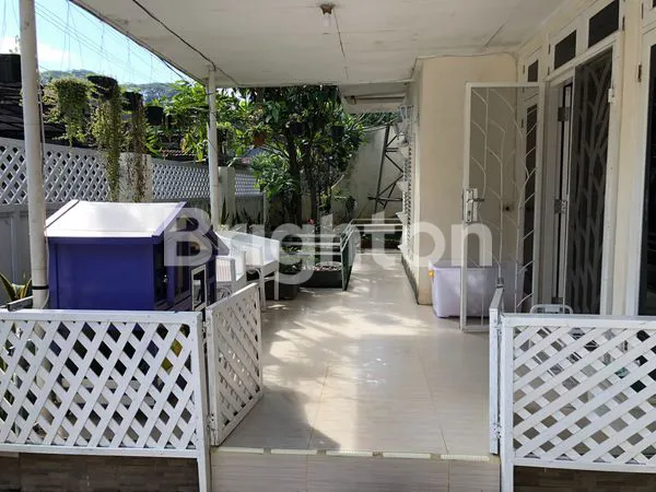 image DIJUAL CEPAT RUMAH CANTIK DI SEMPUR KALER BOGOR  (8)