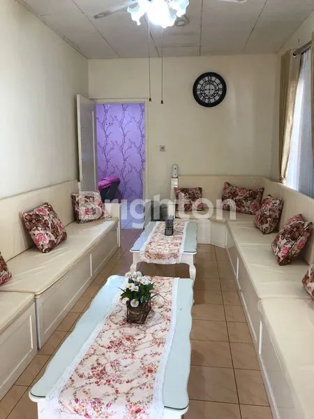 image DIJUAL CEPAT RUMAH CANTIK DI SEMPUR KALER BOGOR  (7)
