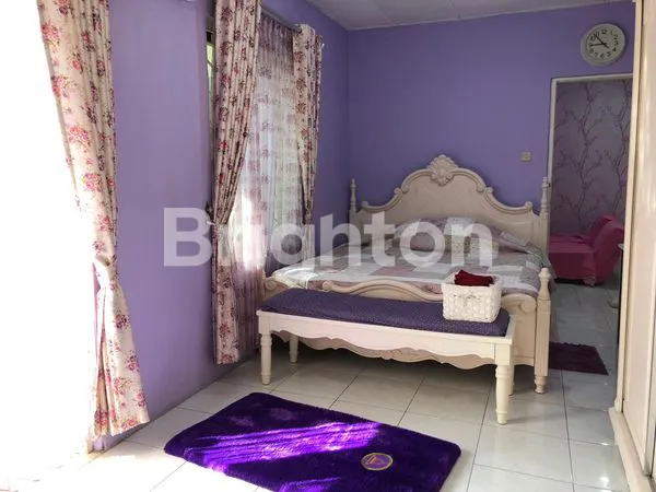 image DIJUAL CEPAT RUMAH CANTIK DI SEMPUR KALER BOGOR  (6)