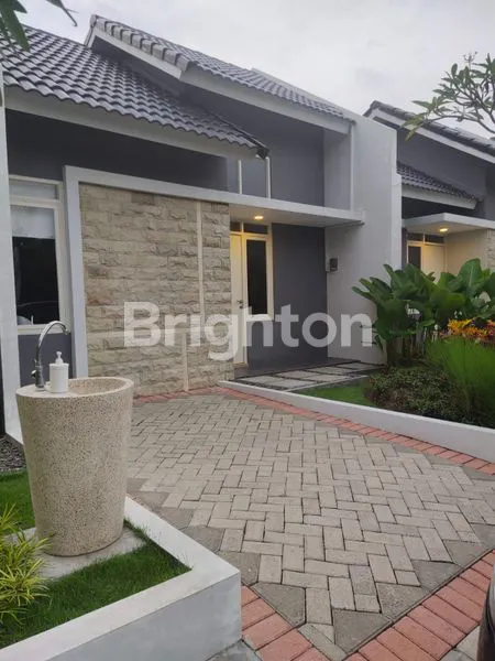 image HUNIAN MILLENIAL BARAT SURABAYA (2)