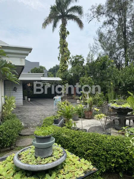 image RUMAH HOOK 1240M² DI DIPONEGORO, PUSAT KOTA (2)