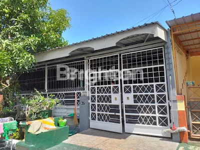 image RUMAH BUMI CITRA FAJAR SEKAWAN HARUM, LOKASI TENGAH KOTA SIDOARJO (1)