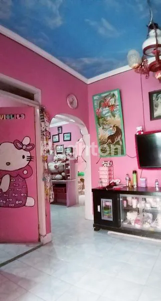 image RUMAH GRAHA SEGOVIA CITRA RAYA CIKUPA (5)