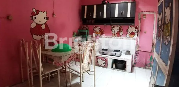 image RUMAH GRAHA SEGOVIA CITRA RAYA CIKUPA (2)