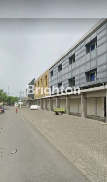 image RUKO CBD SURAMADU TAMBAK WEDI SURABAYA DEKAT SURAMADU (1)