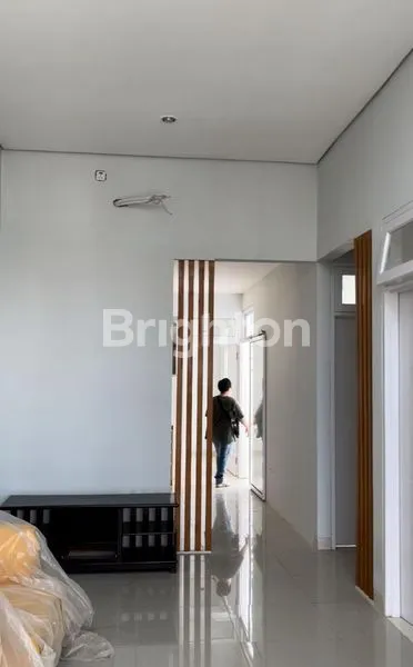 image RUMAH BRAND NEW DI CLUSTER LAKEWOOD CITRAGRAN CIBUBUR (2)