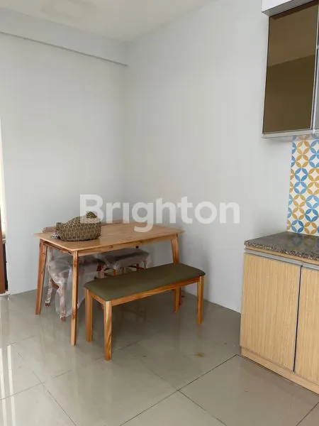 image RUMAH BRAND NEW DI CLUSTER LAKEWOOD CITRAGRAN CIBUBUR (3)