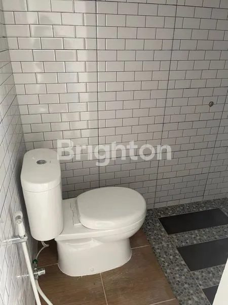 image RUMAH BRAND NEW DI CLUSTER LAKEWOOD CITRAGRAN CIBUBUR (5)