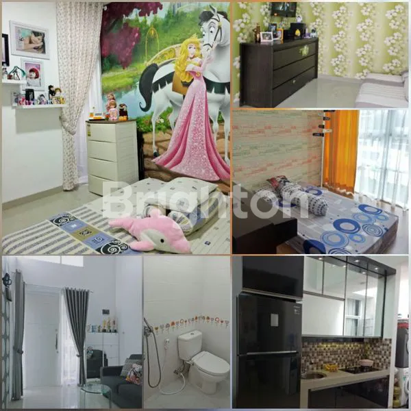 image RUMAH BANGUNAN BARU DI TANAHMAS (1)