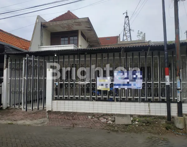 image RUMAH SIMPANG DARMO PERMAI SELATAN (1)