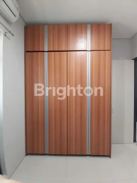 image RUMAH MURAH FREE FURNISH 1 M-AN DEKAT GUNUNG ANYAR, WARU, BANDARA JUANDA  (3)