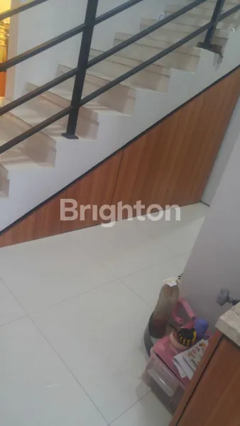 image RUMAH MURAH FREE FURNISH 1 M-AN DEKAT GUNUNG ANYAR, WARU, BANDARA JUANDA  (5)