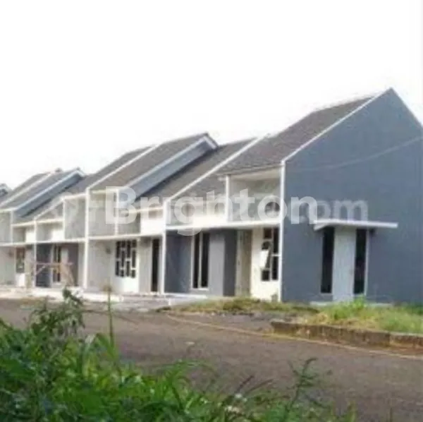 image RUMAH MURAH BARU PURI KENCANA 2 DEKAT TOL BEKASI TIMUR (2)