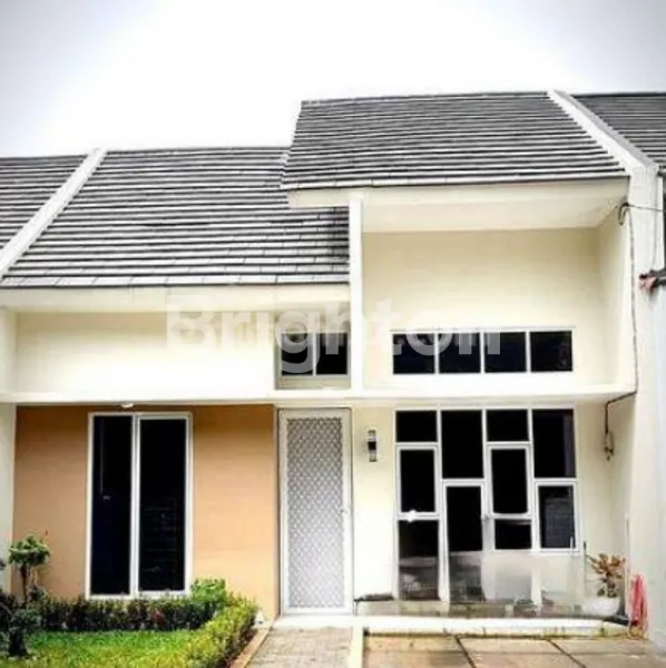 image RUMAH MURAH BARU PURI KENCANA 2 DEKAT TOL BEKASI TIMUR (1)