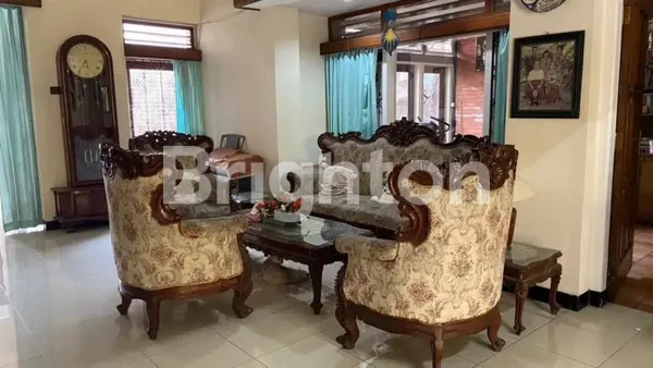 image RUMAH KOMERSIAL 0 JALAN BENGAWAN SURABAYA (7)