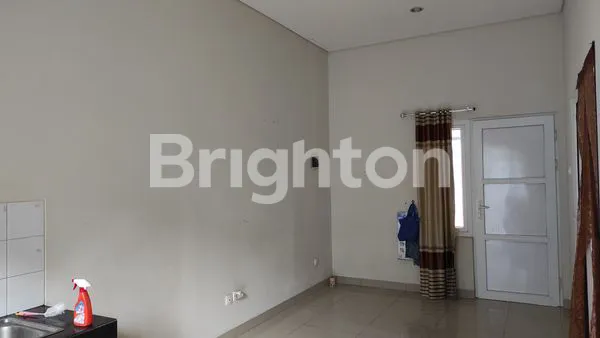 image THE GREEN RESIDENCE TANGGERANG  CLUSTER SAPHIRE (3)