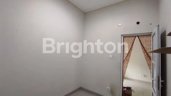 image THE GREEN RESIDENCE TANGGERANG  CLUSTER SAPHIRE (4)