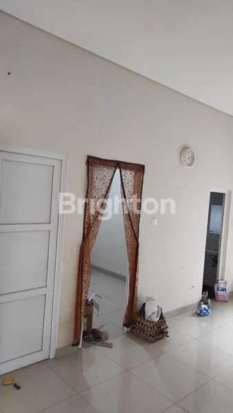 image THE GREEN RESIDENCE TANGGERANG  CLUSTER SAPHIRE (5)