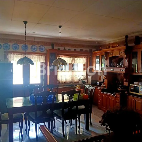 image RUMAH KAWASAN ELIT PONDOK INDAH, JAKARTA SELATAN  (6)