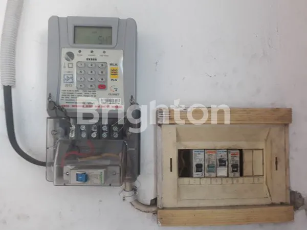 image RUKO 2 LANTAI JL MERUYA  JAKARTA BARAT (6)