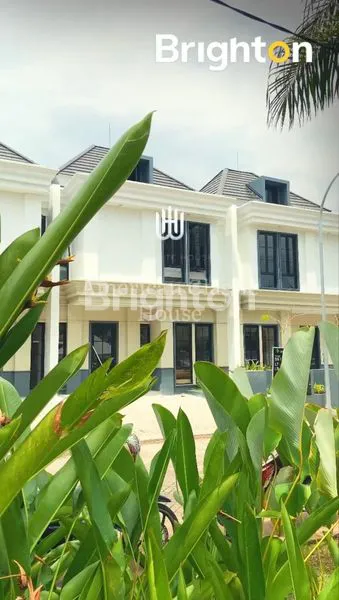 image DIAN ISTANA, AMERICAN STYLE START 1,9M (1)