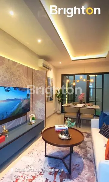 image DIAN ISTANA, AMERICAN STYLE START 1,9M (3)