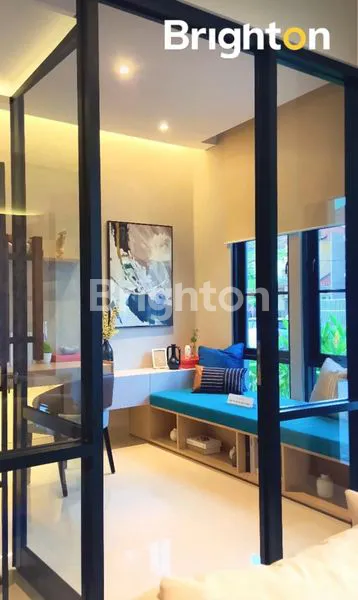 image DIAN ISTANA, AMERICAN STYLE START 1,9M (4)