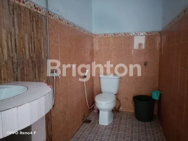 image RUMAH MINIMALIS 2 LANTAI  NYAMAN DI PERUMAHAN STRATEGIS (3)