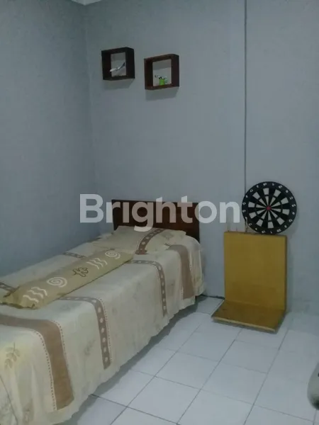 image RUMAH MINIMALIS 2 LANTAI  NYAMAN DI PERUMAHAN STRATEGIS (4)