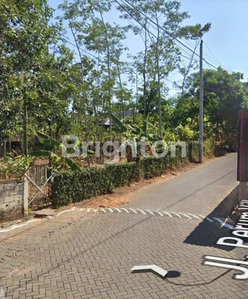 image TANAH LOKASI STRATEGIS PERUMAHAN VILLA MULAWARMAN TEMBALANG SEMARANG (2)