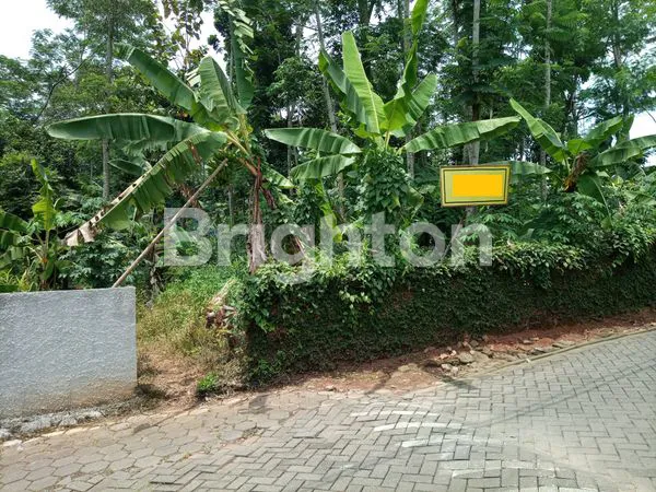 image TANAH LOKASI STRATEGIS PERUMAHAN VILLA MULAWARMAN TEMBALANG SEMARANG (1)