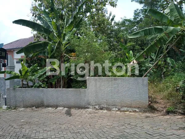 image TANAH LOKASI STRATEGIS PERUMAHAN VILLA MULAWARMAN TEMBALANG SEMARANG (4)